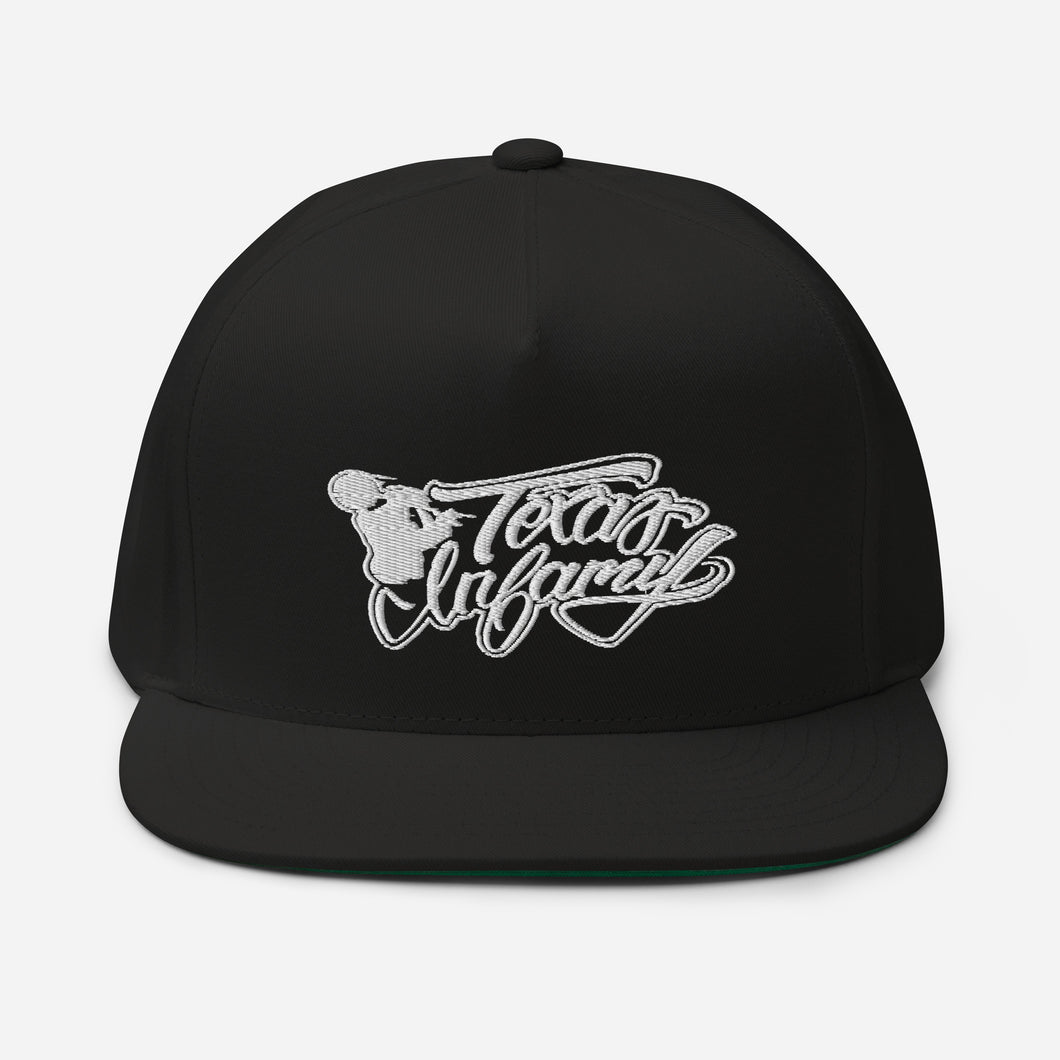 Classic infamy SnapBack